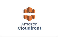 Monitor status codes, traffic, and config of Cloudfront distributions.