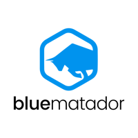 BlueMatador-Logo-Stacked