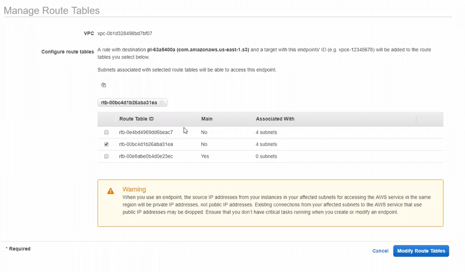 endpoint-config