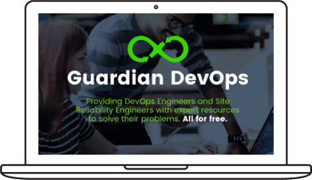 Guardian-DevOps-laptop