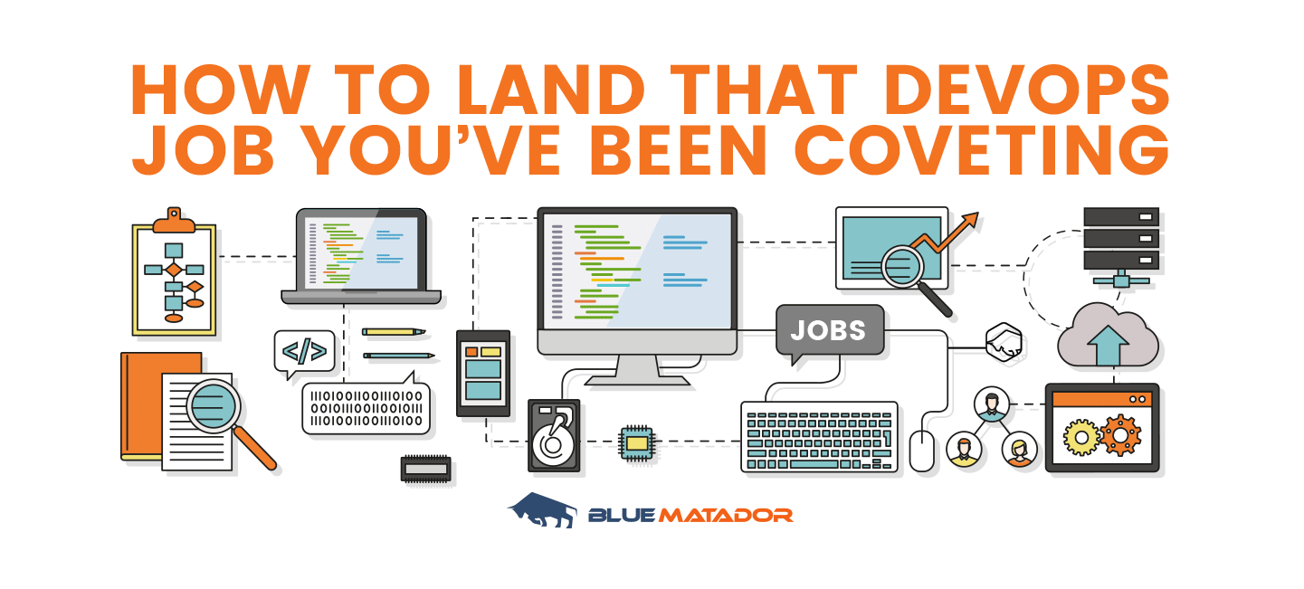 how-to-land-devops-job