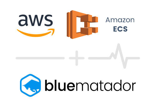 Integration-AWS-ECS-BlueMatador