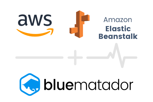 Integration-AWS-Elastic-Beanstalk-BlueMatador