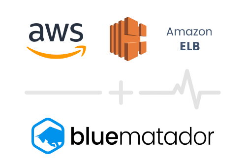 Integration-AWS-ELB-BlueMatador