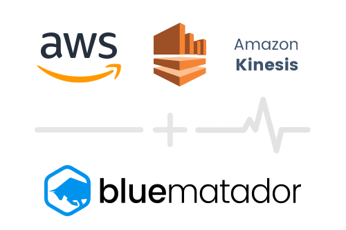 Integration-AWS-Kinesis-BlueMatador