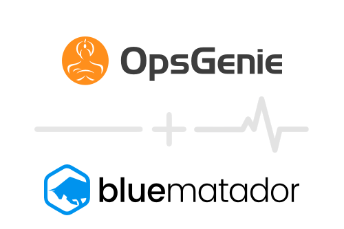 Integration-OpsGenie-BlueMatador