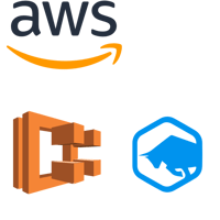 Amazon ECS with Blue Matador