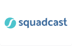 Squadcast